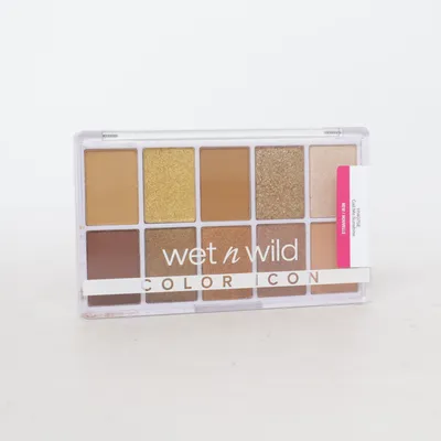 Palette de fards à paupières (Call Me Sunshine) de Wet n Wild