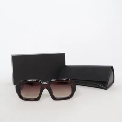 Lunettes de soleil (Marron) de Chimi