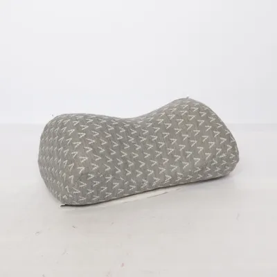 Stödkudde (Grå, Vit) från WellPur