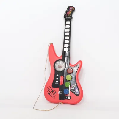 Leksaksinstrument (Disco) från Simba Toys