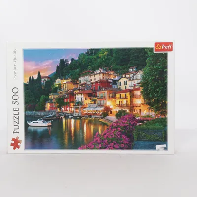 Puzzle de Trefl