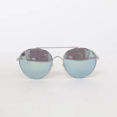 Sunglasses (Silver) from Quay Australia