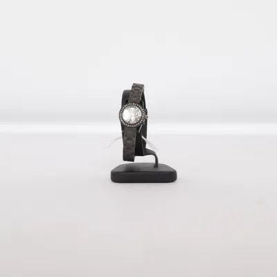 Armbandsur (Svart) från Agatha