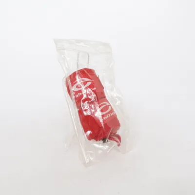 Wrist straps (Red) from Abilica