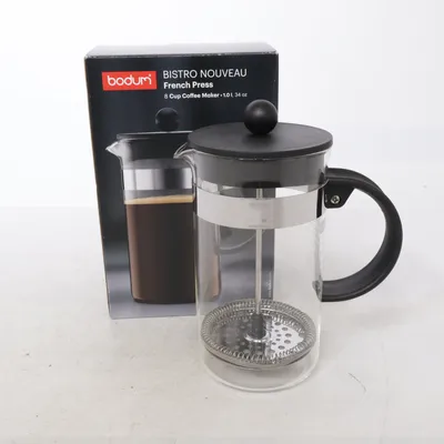 Kaffepress (BISTRO NOUVEAU) från Bodum