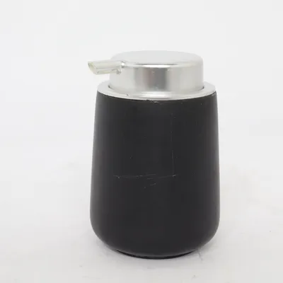 Distributeur de savon (Noir) de Zone Denmark