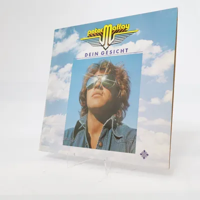 Vinylplaat