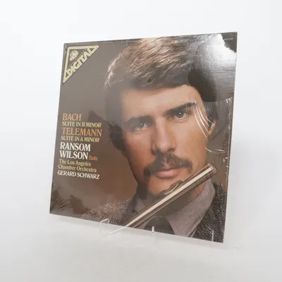 Disque vinyle
