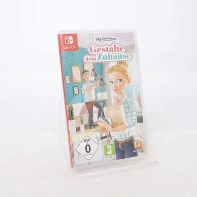 Video game