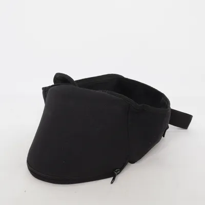 Hip cushion (Black) from Hippychick