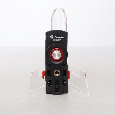 Mobilhållare (SJ-86M+) från Fotopro