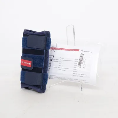 Husdjurstillbehör (Blå) från Herdentier