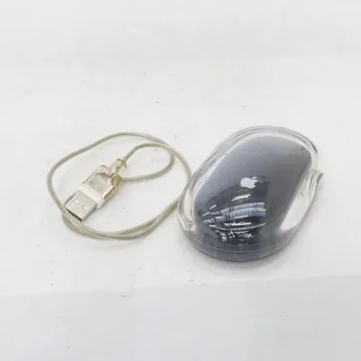 Datormus (M5769) från Apple