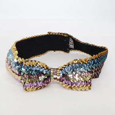 Waist belt (Black, Multicolored) from Rodier Paris