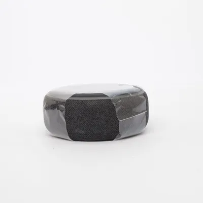 Bluetooth speaker (Zwart) van Amazon