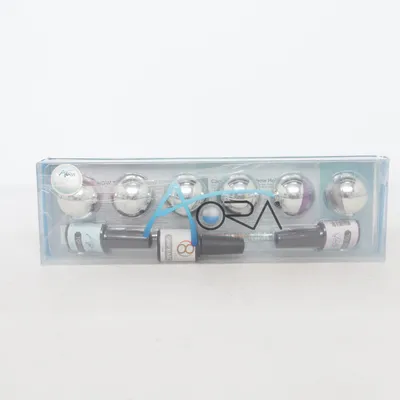 Manicure set (Multicolored) from Aora