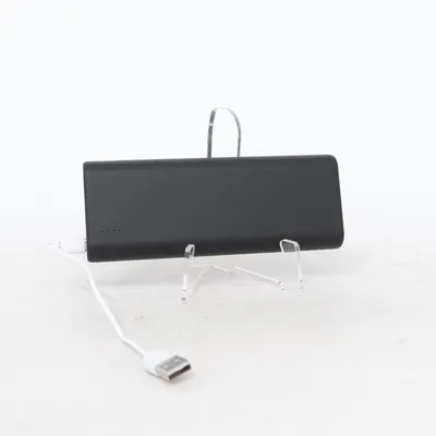 Powerbank (Li-ion Battery Power Bank) van Linocell