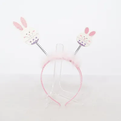 Kostuum accessoires (Roze, Meerkleurig)
