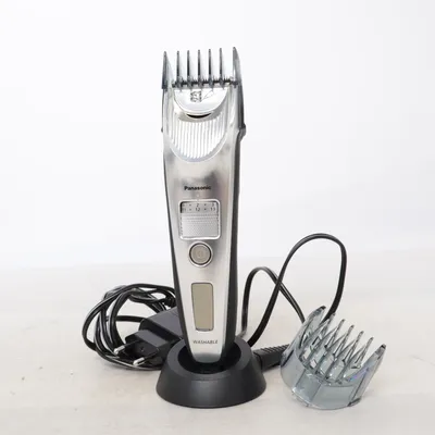 Trimmer (Silverfärgad) från Panasonic