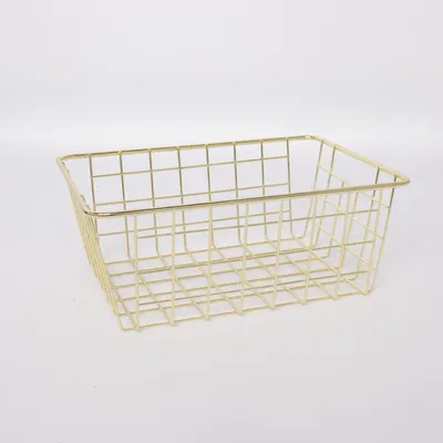 Storage (Gold)