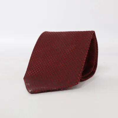 Stropdas (Rood) van Conwell Polyester
