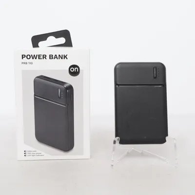 Power bank (PRB 110) from O.N