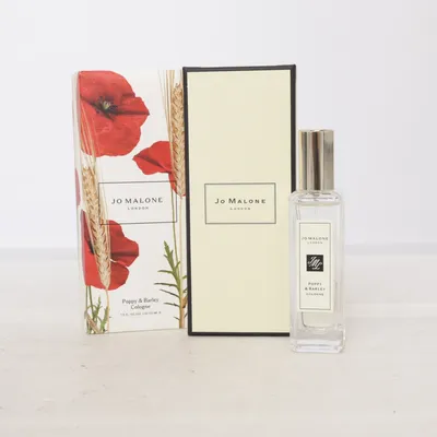 Eau de Cologne (Poppy & Barley Cologne) från Jo Malone