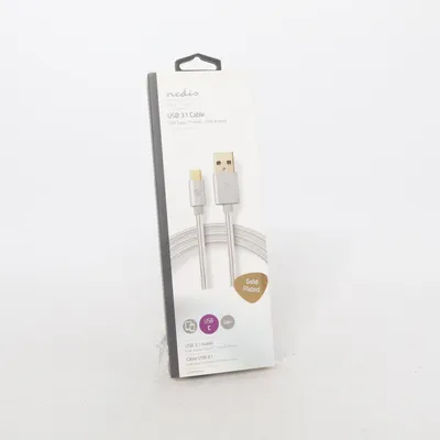 USB-kabel från Nedis