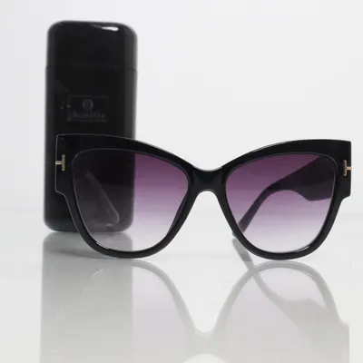 Sunglasses (Black) from Hand Made
