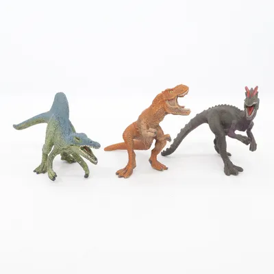 Toy animal (Blue, Black, Brown, Multicolored) from Schleich