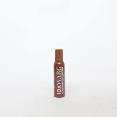 Zelfbruiner (Tinted Self-Tanning Mousse) van Ida Warg
