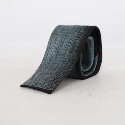 Stropdas (Blauw) van Hardy Amies Zijde