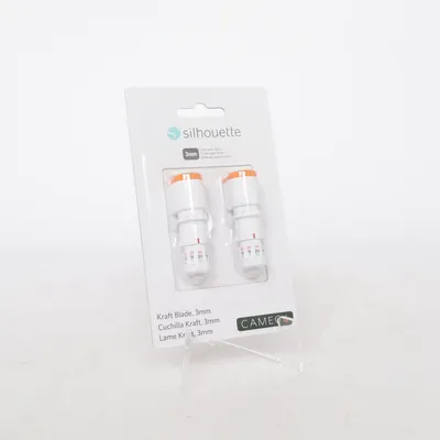 Konstnärsverktyg (Kraft Blade 3mm) från Silhouette