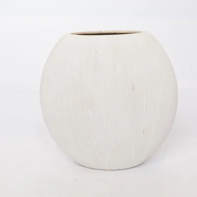 Vase from Q