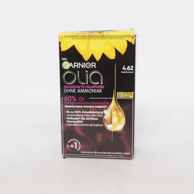Hårfärg (Olia) från Garnier