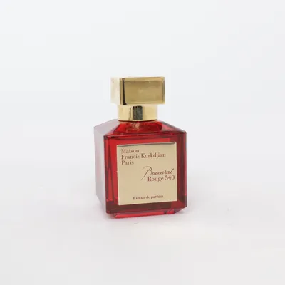 Eau de Parfum (Baccarat Rouge 540 extrait de parfum) de Maison Francis Kurkdjian Paris