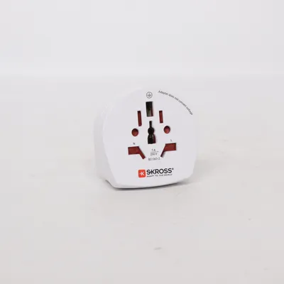 Stickkontakt från Skross