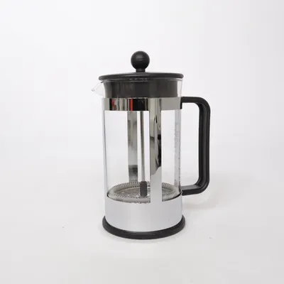 Tekande (Sort, Transparent) fra Bodum