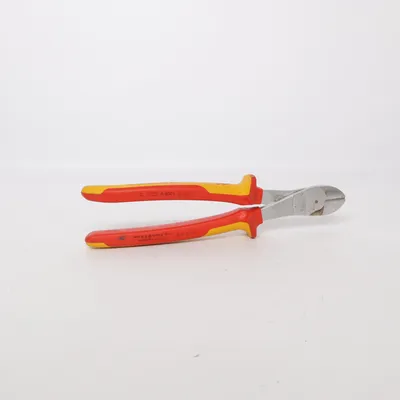 Bolt cutters from Knipex