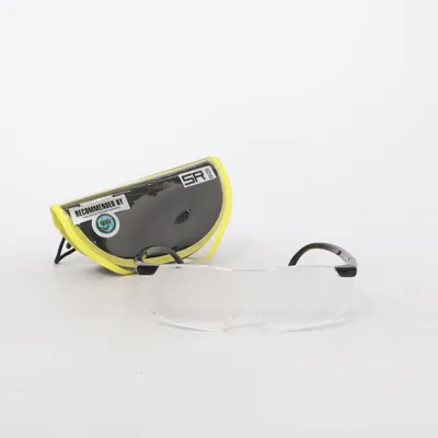Lunettes (Noir) de Unihoc