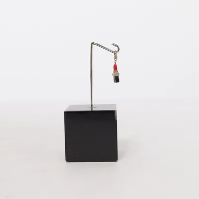 Charm (Red, Black, Silver) from Thomas Sabo Silver