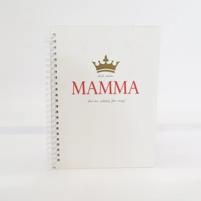 Carnet de Mamma