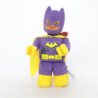 Gosedjur (Lila, Gul) från LEGO Polyester