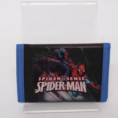 Portemonnee (Meerkleurig) van Spiderman