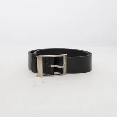 Riem (Zwart) van JOOP! Leer