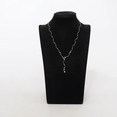 Collier (Argent) de SIX Métal inconnu