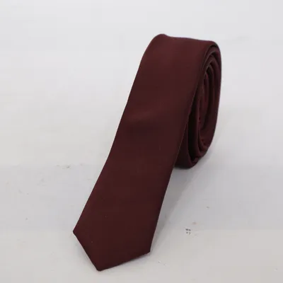Tie (Red) Polyester