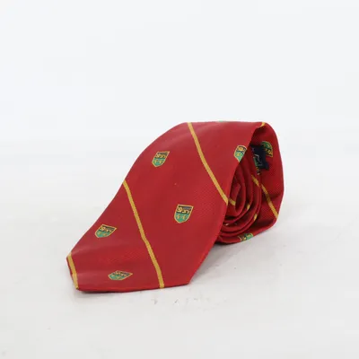 Slips (Röd) från Polo Ralph Lauren Silke