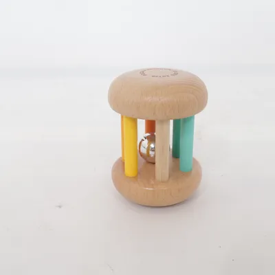 Jouet pour bébé (Marron) de Hape