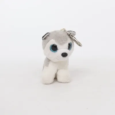Soft toy (Buff) from Beanie Boos Ty